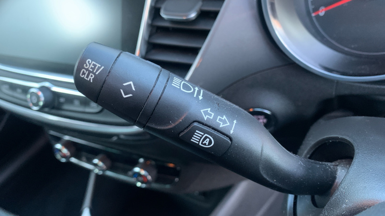 Vauxhall Crossland 1.2 Turbo [130] Ultimate 5dr Petrol Hatchback